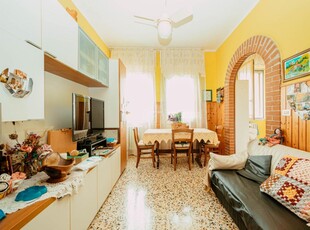 Appartamento in vendita a Mortara