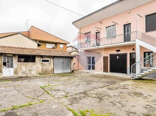 Appartamento in vendita a Origgio