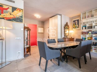 Appartamento in vendita a Pisa - Zona: Quartiere San Francesco