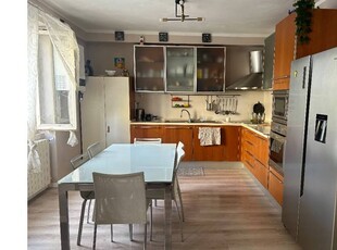 Appartamento in vendita a Savona, Via Filippo Turati 11