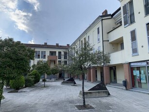 Appartamento in vendita a Torrevecchia Pia, piazza Locatelli , 1 - Torrevecchia Pia, PV