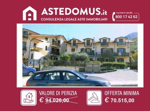 Appartamento in Vendita ad Arpaia - 70515 Euro