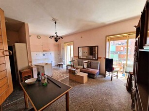 appartamento in Vendita ad Santa Maria Capua Vetere - 35000 Euro