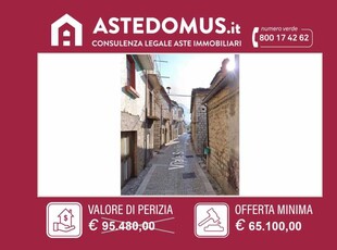 Appartamento in Vendita ad Vitulano - 65100 Euro