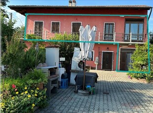 Appartamento in vendita, Castellamonte sant'antonio