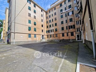 Appartamento in vendita Via Antonio Pellegrini , Genova