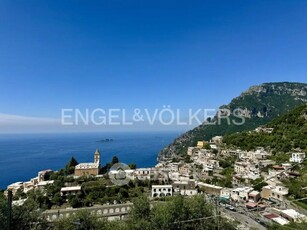 Appartamento in vendita Via Tagliata 32 B, Positano