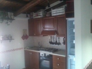 Attico in Affitto a Chieti, zona Tricalle, 500€, 80 m², arredato