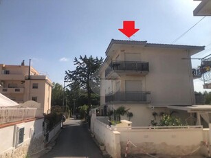 Attico in vendita a Agropoli Centro