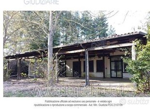 Attività Commerciale Acquapendente [A4298203]