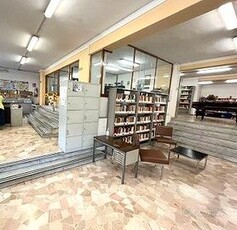 Biblioteca n. nicolini- vendita