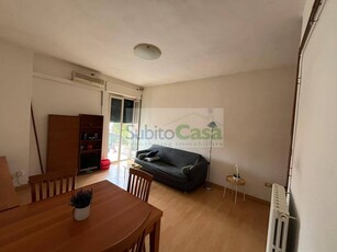 Bilocale in Affitto a Chieti, zona Chieti Scalo Centro, 450€, 50 m², arredato