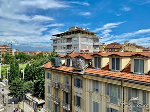 Bilocale in vendita, Torino crocetta