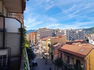 Bilocale in Via Antonio del Baglivo in zona Pastena a Salerno