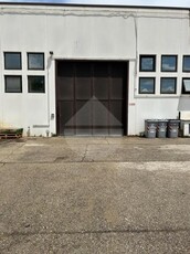 Capannone industriale in vendita a Bastia Umbra Ospedalicchio