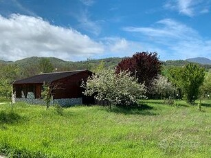 Casa baita a Teora (Av)