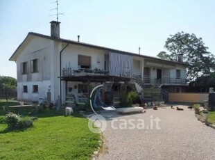 Casa Bi/Trifamiliare in vendita Acqua Bona , Palazzolo dello Stella