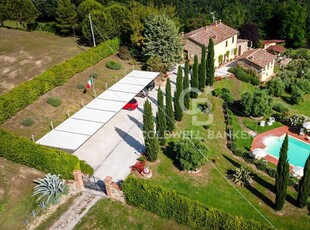 Casa in vendita in Chianni, Italia