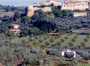 Casa in vendita in Magliano in Toscana, Italia