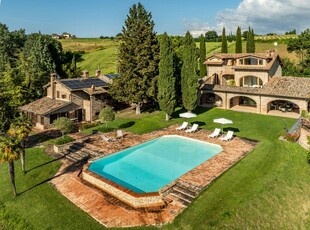 Casa in vendita in Piedicolle, Italia