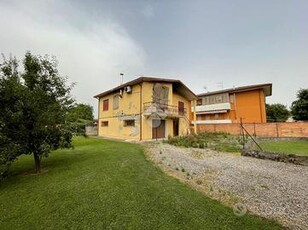 CASA INDIPENDENTE A BAGNOLI DI SOPRA