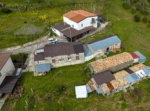 CASA INDIPENDENTE A LAGO