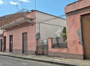 CASA INDIPENDENTE A MASCALI