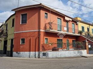 CASA INDIPENDENTE A VIAGRANDE