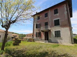 Casa indipendente in vendita a Castelletto dOrba Comune