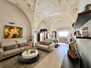 Casa indipendente in vendita a San Michele Salentino
