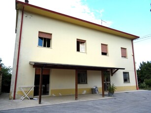 Casa indipendente in vendita Ancona