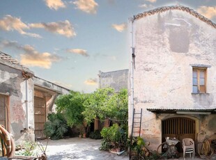 Casa indipendente in vendita Cagliari