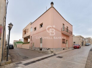 Casa indipendente in vendita Lecce