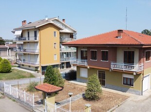 Casa indipendente in Vendita Monastero di Vasco