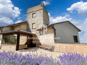 Casa indipendente in vendita Perugia