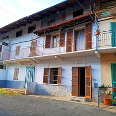 Casa indipendente in vendita Torino