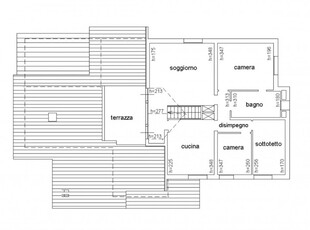 Casa indipendente in vendita Vicenza