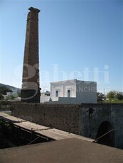 Casa Indipendente in Via Pola, Snc, Lipari (ME)