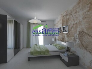 Casa Semi Indipendente in Affitto a Chieti, zona Chieti Scalo Zona Università, 230€, 100 m², arredato