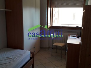 Casa Semi Indipendente in Affitto a Chieti, zona zona universitaria, 210€, 85 m², arredato