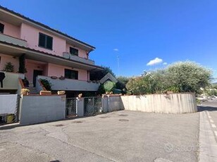 CASA SEMINDIPENDENTE A GREVE IN CHIANTI