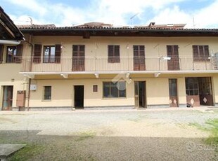 CASA SEMINDIPENDENTE A PIANEZZA