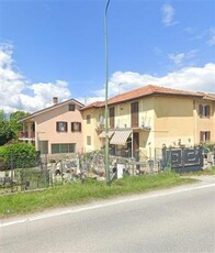 Casa semindipendente in buono stato di 135 mq.