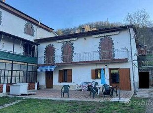 Casa singola a Orsara Bormida (AL)