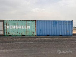 Container