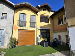 Duplex in vendita a Cadorago, via Cavour, 10 - Cadorago, CO