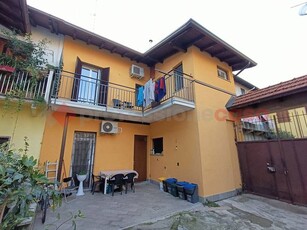 Duplex in vendita a Parabiago, via sant'antonio, 75 - Parabiago, MI