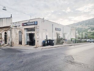 Fondo commerciale in vendita Ragusa