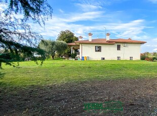 Fonte - ZONA ONE' VENDESI CASA INDIPENDENTE CON GIARDINO PRIVATO