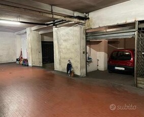 Garage / Posto Auto a Bologna